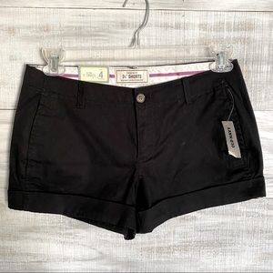 Old Navy Shorts. NWT.